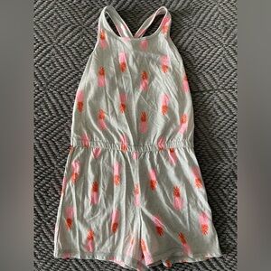 Old Navy romper